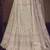 Hemp Mauve purple Thread, zari, dori and Sequins embroidered net Semi Stitched wedding Lehenga
