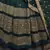 Captivating Green zari & sequins embroidered net Wedding lehenga
