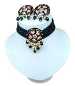 Multicolor designer-jewellery