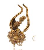 Gold designer-jewellery