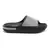 Black Diamante Pool Sliders