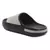 Black Diamante Pool Sliders