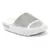 White Diamante Pool Sliders