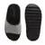 Black Diamante Pool Sliders