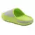 Green Diamante Pool Sliders