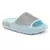 Blue Diamante Pool Sliders