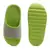 Green Diamante Pool Sliders