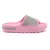 Pink Diamante Pool Sliders 