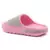 Pink Diamante Pool Sliders 