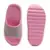 Pink Diamante Pool Sliders 