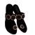 Stylish Ethnic Jutti  for women and girls (JUTTI 110_W)  Size-6
