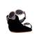 Stylish Ethnic Jutti  for women and girls (JUTTI 110_W)  Size-6