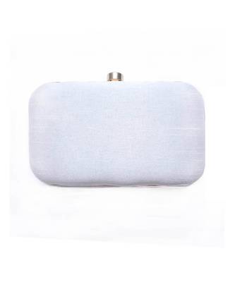 Classic Pearl Clutch 2