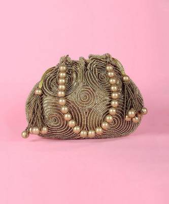 Antique Gold Matka Potli 2
