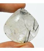 15 Carat Good Quality Natural Ruby Unheated Ruby Gemstone Rough Red Ruby R28757