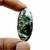 Amazonite Cabochon Natural Amazonstone Green Gemstone Oval Shape, R26850