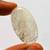 22.5 Carat Natural Blue Opal Gemstone Cabochon Mineral,Healing Crystal R29581