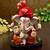 Karigaari Gifting Pagdi Wale Lord Ganesha Idol with Antique Finish Home decor