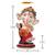Karigaari Beautiful Murti Dancing Idols Ganesha with Musical Instruments