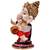Karigaari Beautiful Murti Dancing Idols Ganesha with Musical Instruments