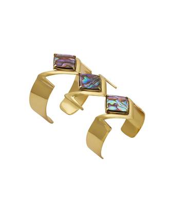 Blue Yana Bracelets 2