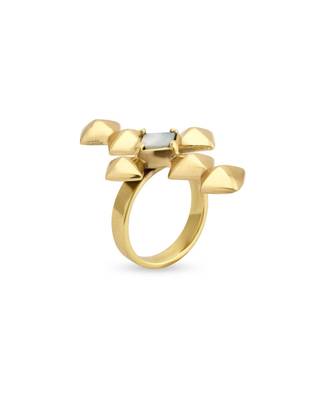 Blue Anwa Ring 2