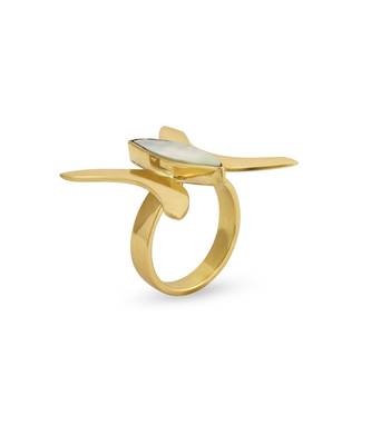 Blue Ires Ring 2