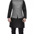 MAG Men's Black Matching Silk Kurta Churidhar With Gray 1st Joot Waistcoat