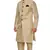 Mag Men's Gold Matching silk Kurta Churidhar With Gold Waistcoat