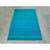 Dyed Rag Rug, 3X5 Feet Handmade Cotton Rug Hand Woven Cotton Chindi Rug JP355