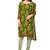 Women's Pack of   Synthetic Printed   top & bottom with dupatta