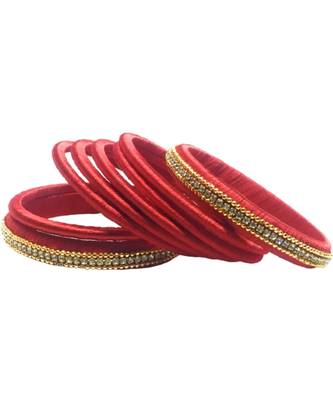 Red bangles-and-bracelets 3