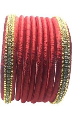 Red bangles-and-bracelets 5