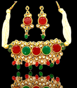 Multicolor jewellery