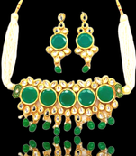 Green jewellery