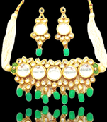 Multicolor jewellery