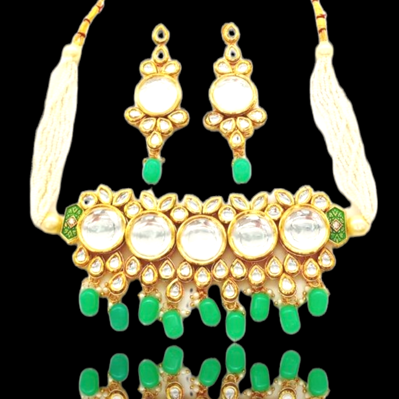 Multicolor jewellery