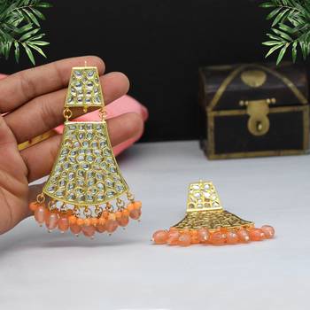 Orange danglers-drops 1