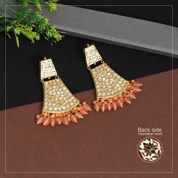 Orange danglers-drops 2