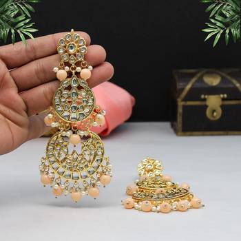 Orange danglers-drops 1