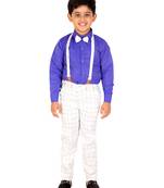 DKGF Boys 2-Piece Suit