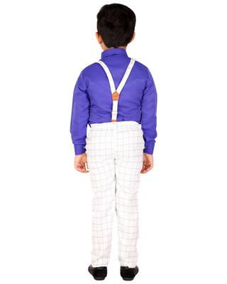 DKGF Boys 2-Piece Suit 2