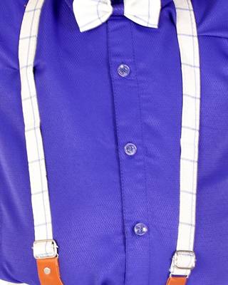 DKGF Boys 2-Piece Suit 4