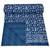 100% Cotton Floral Kantha Quilt Handmade Quilt Throw Printed Blanket Bedspread Twin 90x60 Inch