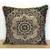 Kantha Pillow Covers, Kantha Cushion Cover, Indian Cotton Pillow Cover Cases 18x18inch 2pc