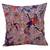 Indian Handmade Beautiful Suzani Cushion Cover Embroidered Decorativ PillowCases  20x20inch 2pc