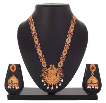 Green crystal jewellery 2