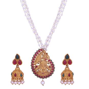 Multicolor crystal jewellery 1