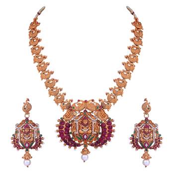 Multicolor crystal jewellery 3