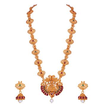 Green crystal jewellery 3